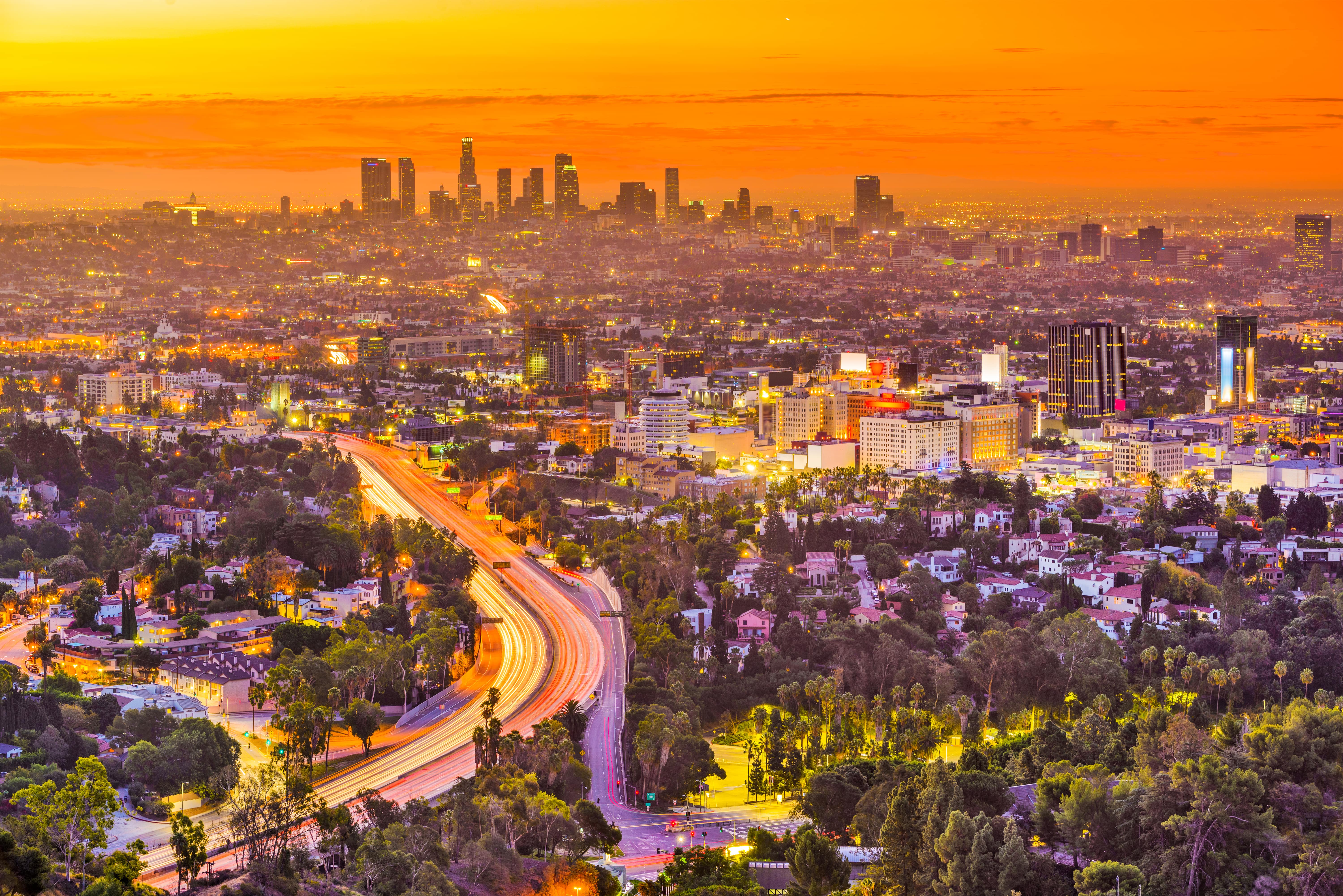   Top attractions in Beverly Hills near Beverly Hills Plaza Hotel & Spa