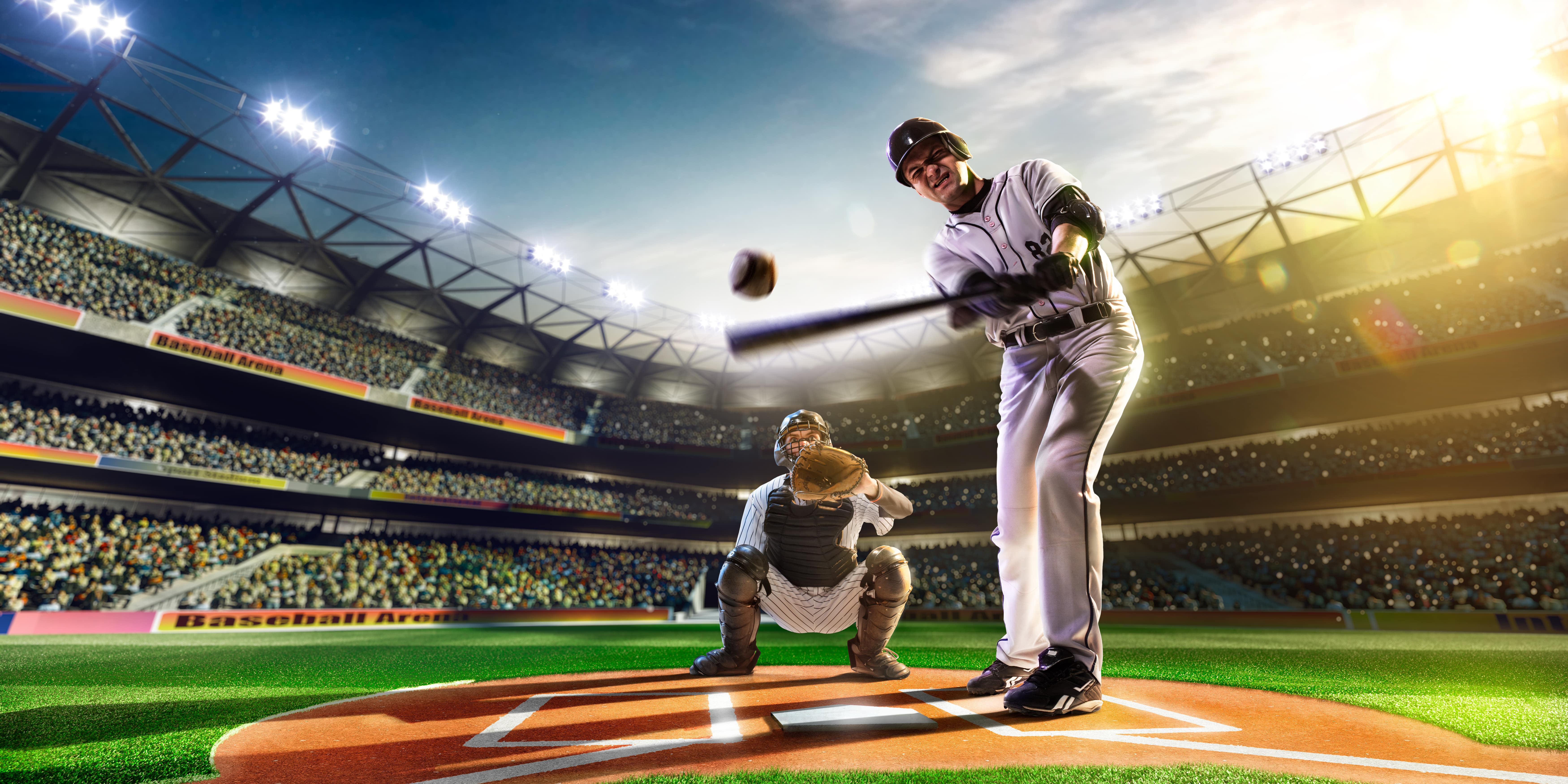  Sporting Venues near Beverly Hills Plaza Hotel & Spa