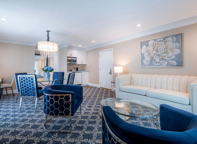 Residential Living