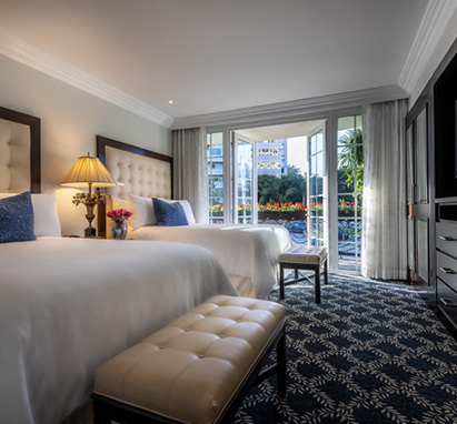 Room Service