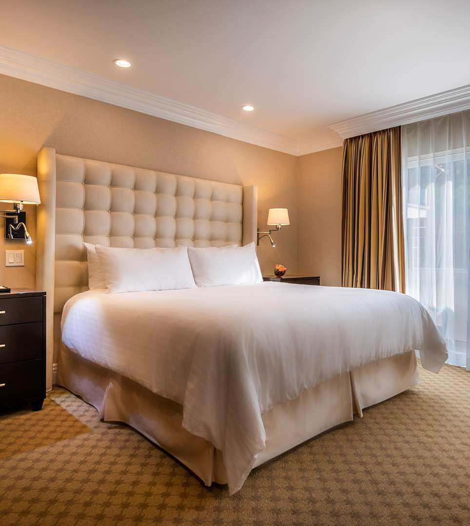 Los Angeles Ca Lodging Los Angeles Ca Accommodations