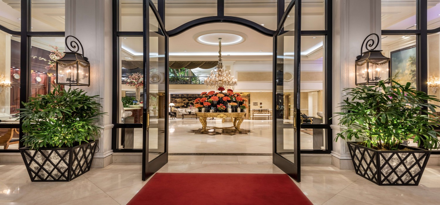 CONTACT OUR HOSPITABLE STAFF AT THE BEVERLY HILLS PLAZA HOTEL & SPA FOR ASSISTANCE