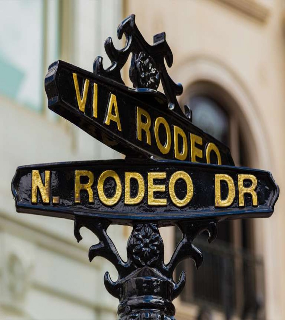 THINGS TO DO IN BEVERLY HILLS: RESTAURANTS, SHOPPING, NIGHTLIFE AND MORE