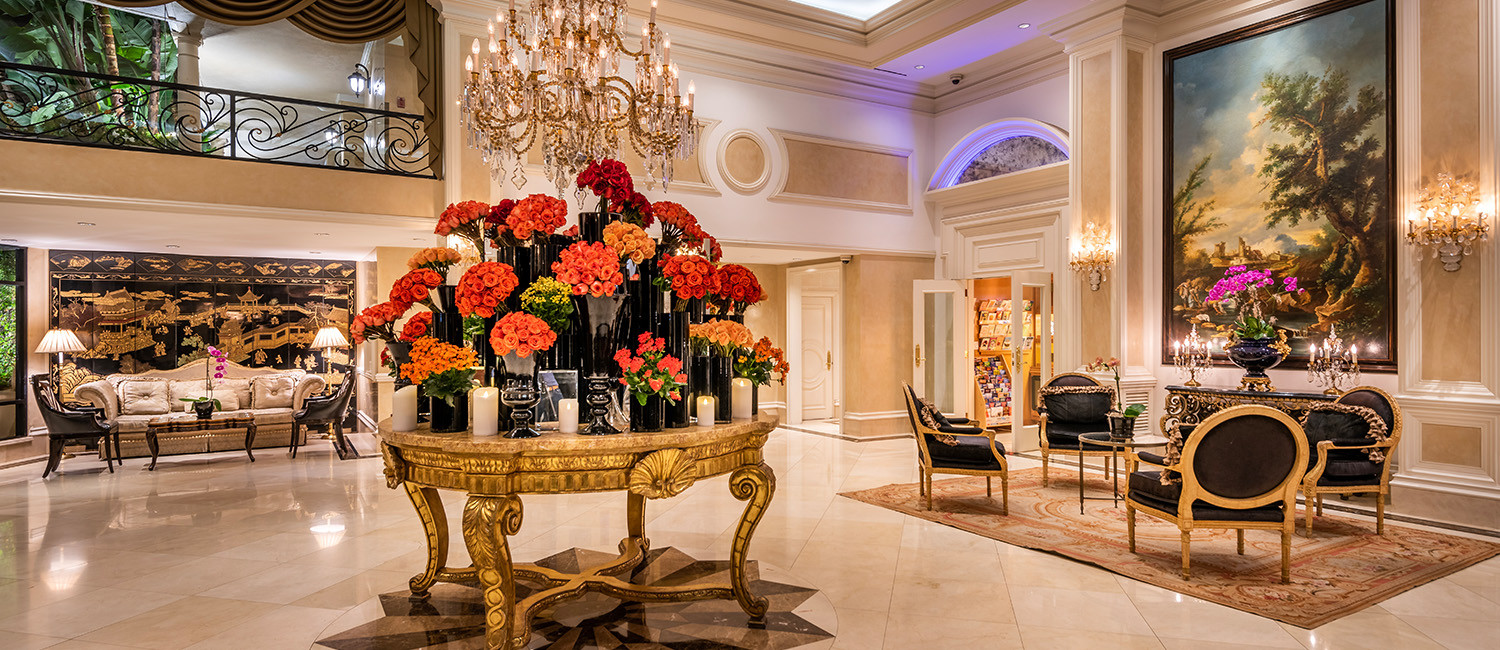 Specials And Packages Offered By Beverly Hills Plaza Hotel & Spa