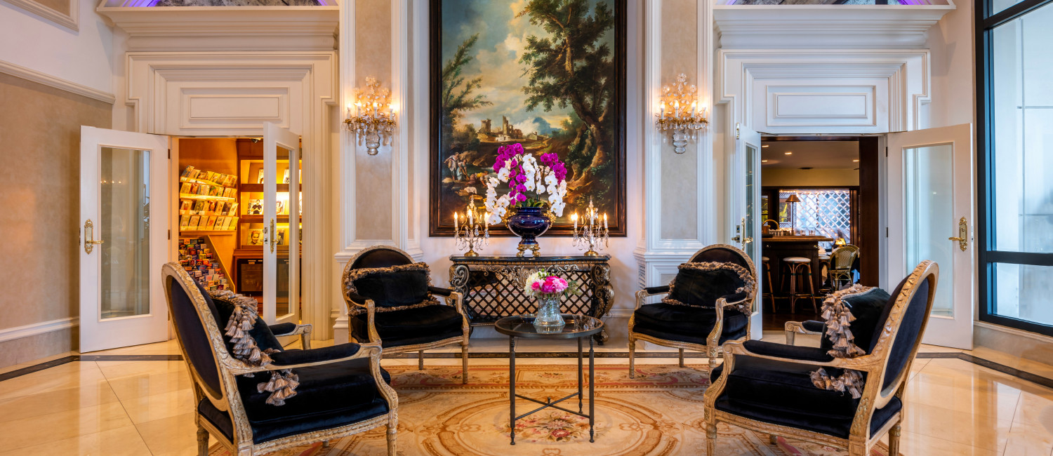 We’re Hiring At The Beverly Hills Plaza Hotel & Spa