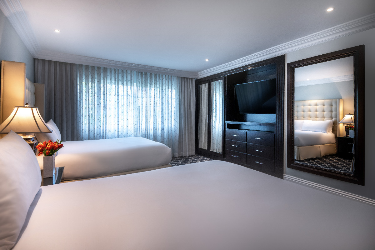 GRAND QUEEN SUITE