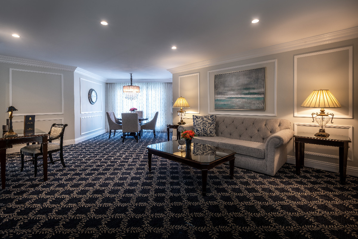 GRAND QUEEN SUITE